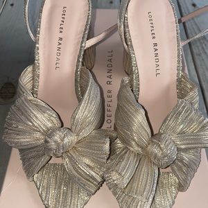 Loeffler Randall Camellia